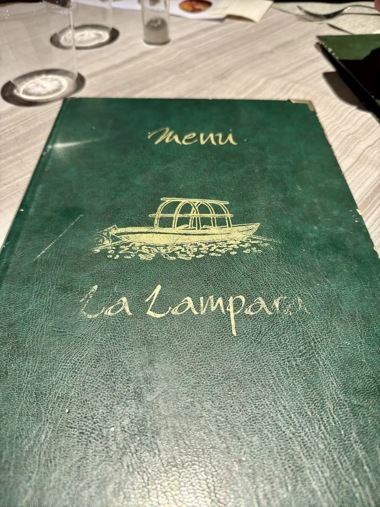 Thomas_Ristorante Pizzeria La Lampara Dongo_Dongo_review