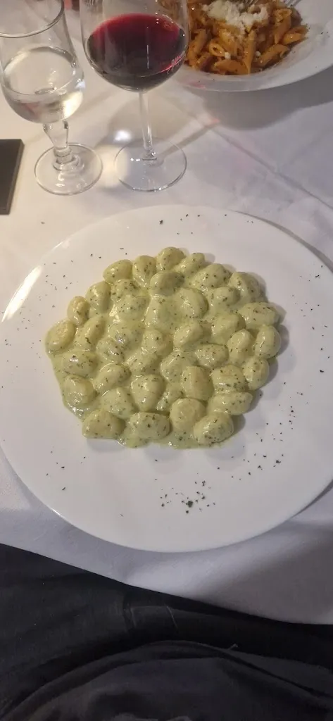 Roty Oouo_Ristorante Pizzeria La Luna_Dongo_review