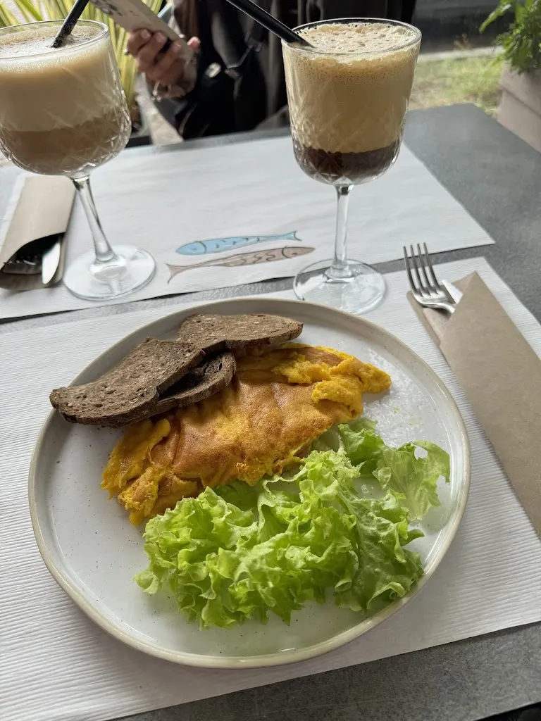 Courtney Luke_Gaia Bistrò Dongo_Dongo_review