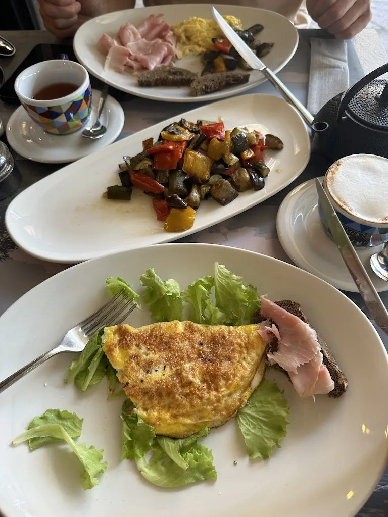 Baiba Kunsteina_Gaia Bistrò Dongo_Dongo_review