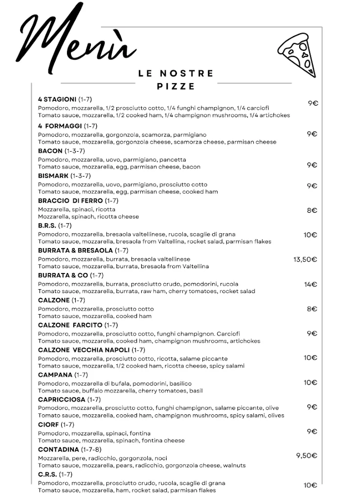 Menu_Albergo Ristorante Dongo_Dongo_image_1