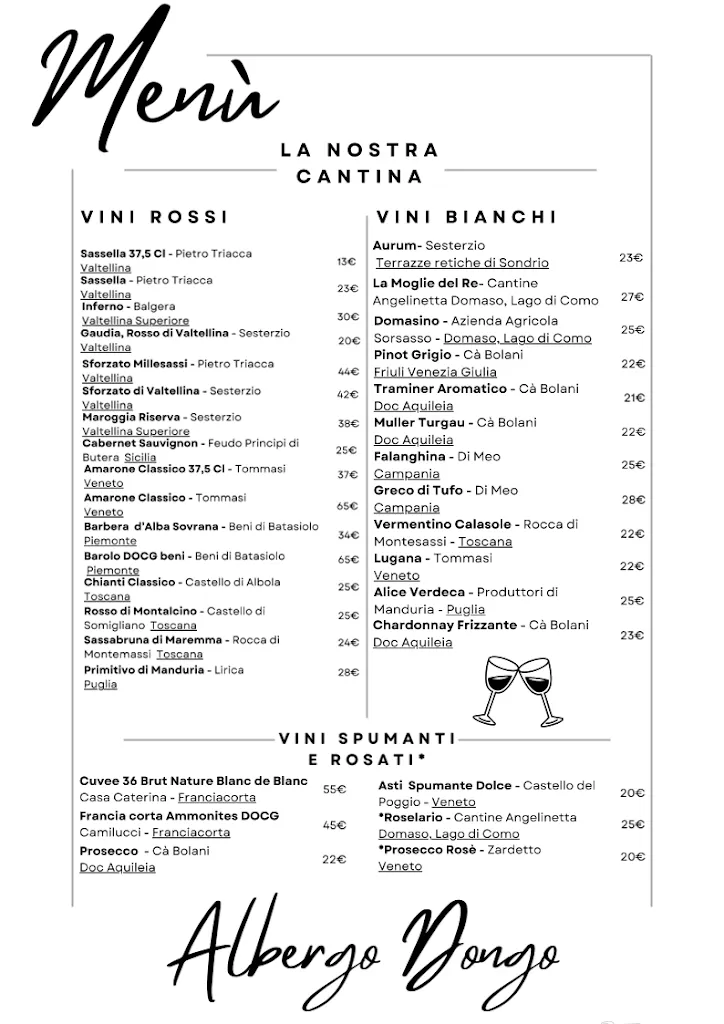 Menu_Albergo Ristorante Dongo_Dongo_image_4