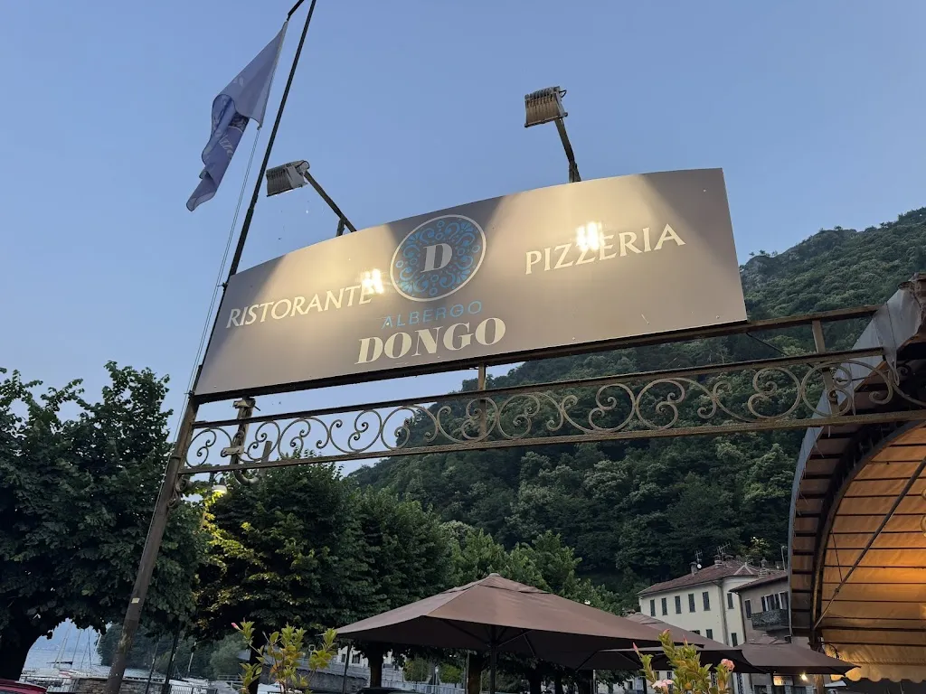Connie Long_Albergo Ristorante Dongo_Dongo_review