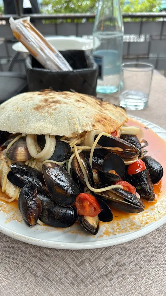 M. Mazen_Albergo Ristorante Dongo_Dongo_review