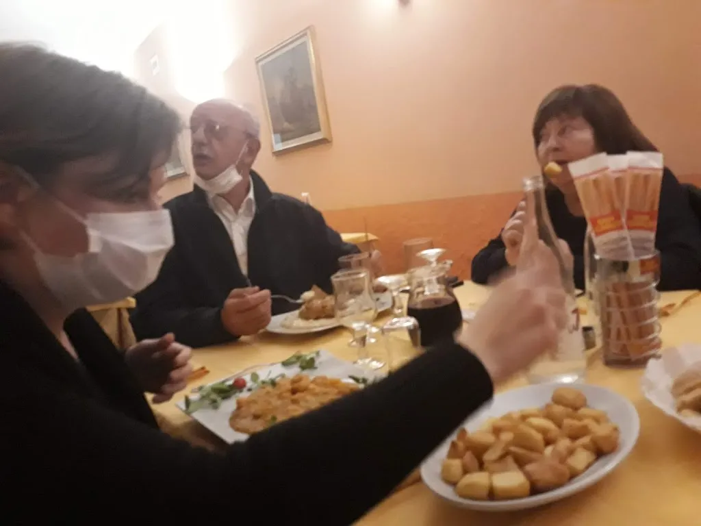 Amanda Fiorentini_Ristorante Cantoon Fumaana_Dosimo_review