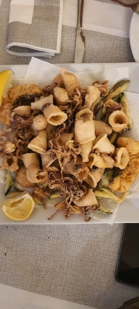 Menu_Ristorante Pizzeria La Pulcinella_Dosimo_image_1