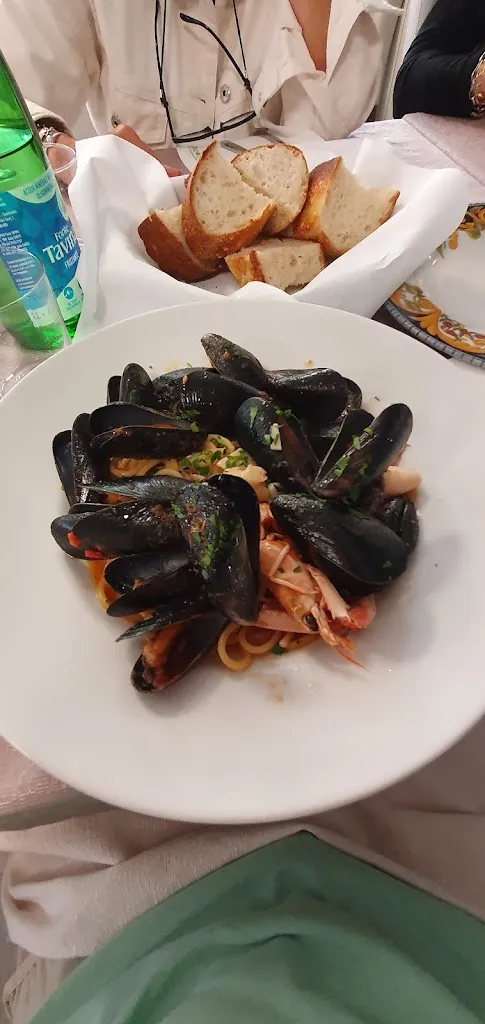 Menu_Ristorante Pizzeria La Pulcinella_Dosimo_image_2