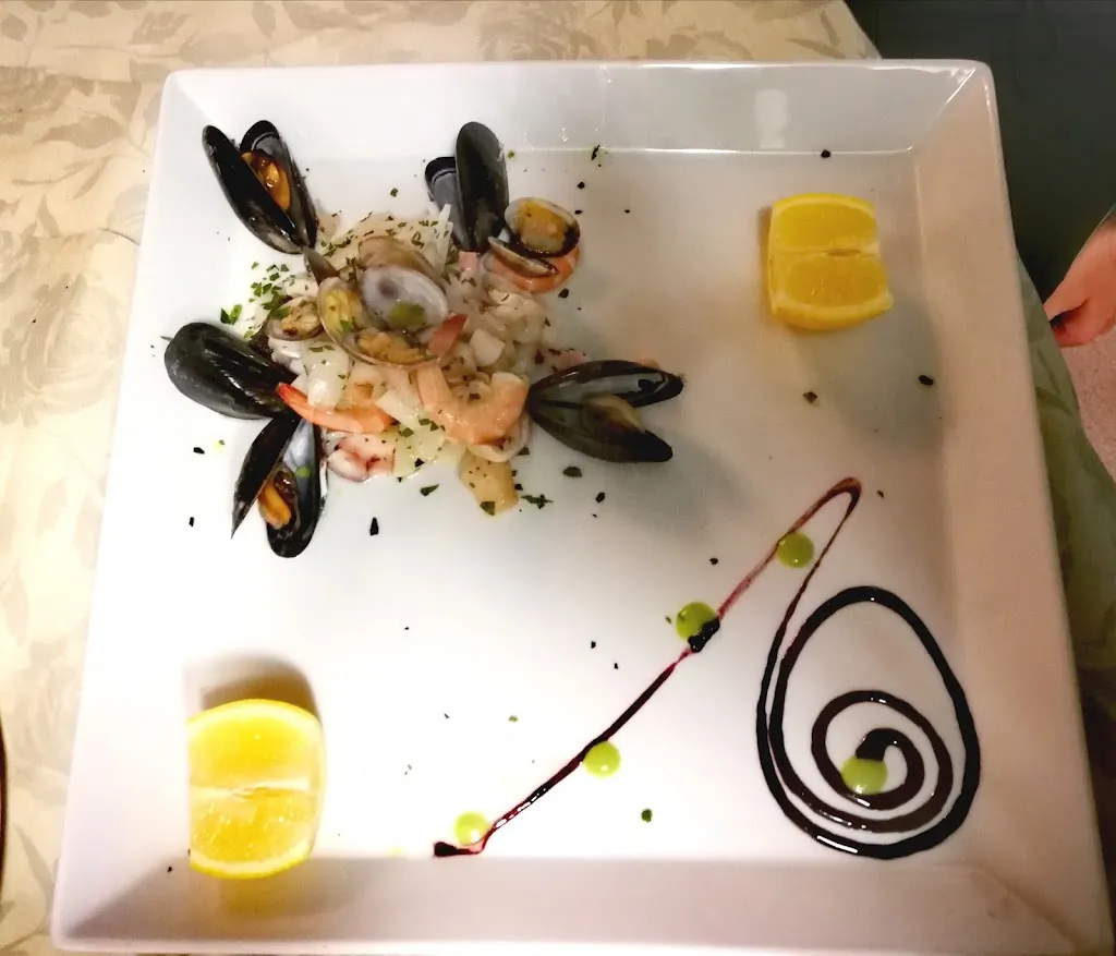 Menu_Ristorante Pizzeria La Pulcinella_Dosimo_image_3