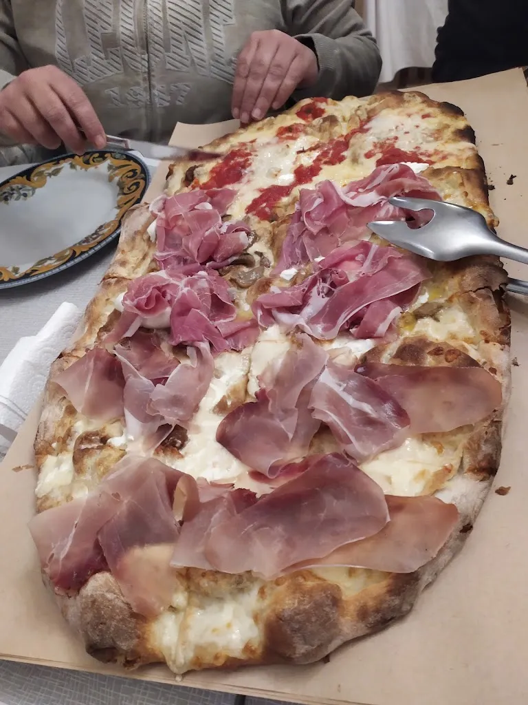 Menu_Ristorante Pizzeria La Pulcinella_Dosimo_image_4