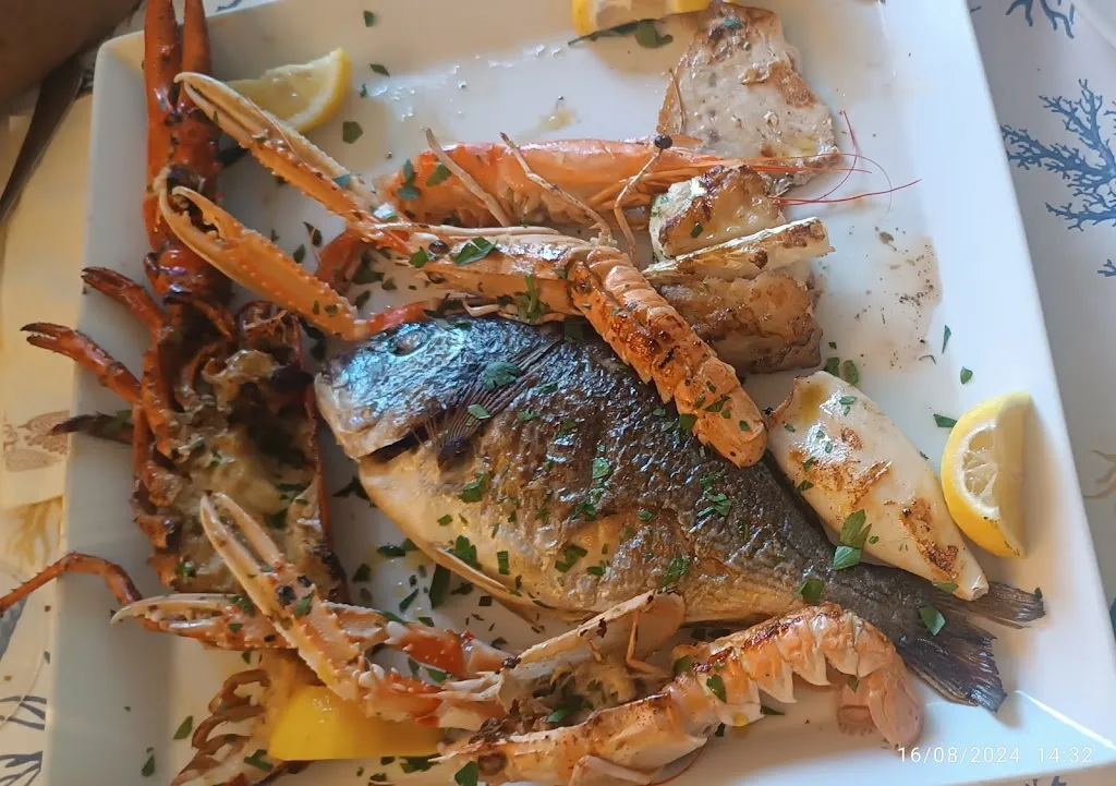 Menu_Ristorante Pizzeria La Pulcinella_Dosimo_image_6