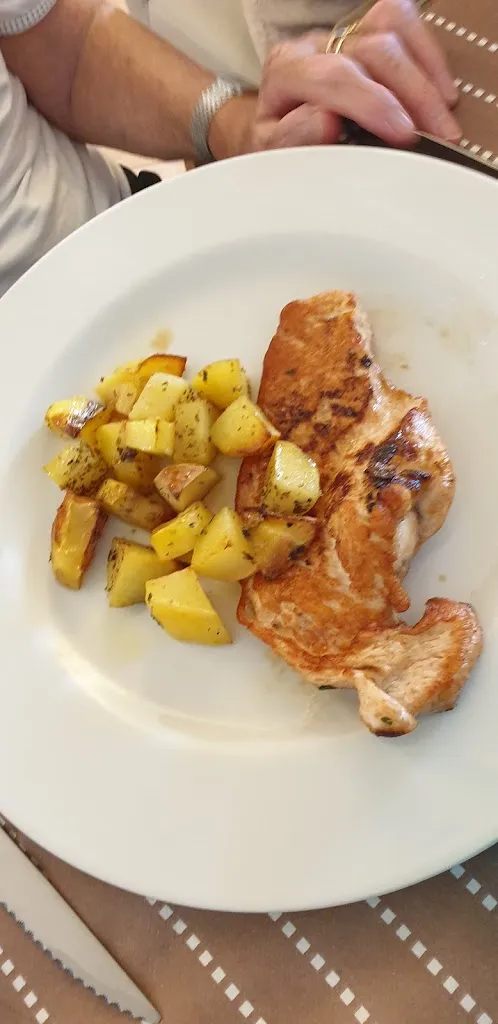 Menu_Ristorante Pizzeria La Pulcinella_Dosimo_image_7