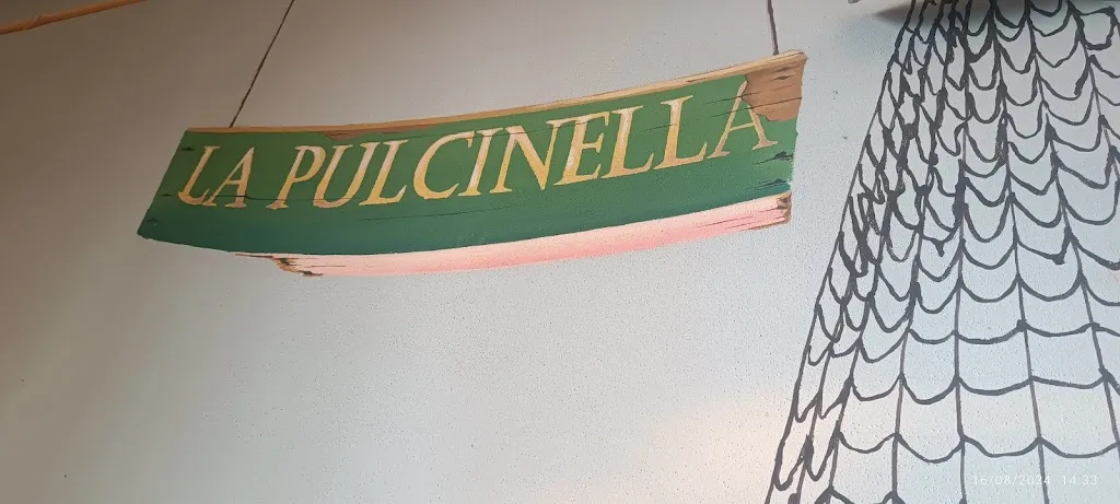 Elisabetta Carraro_Ristorante Pizzeria La Pulcinella_Dosimo_review