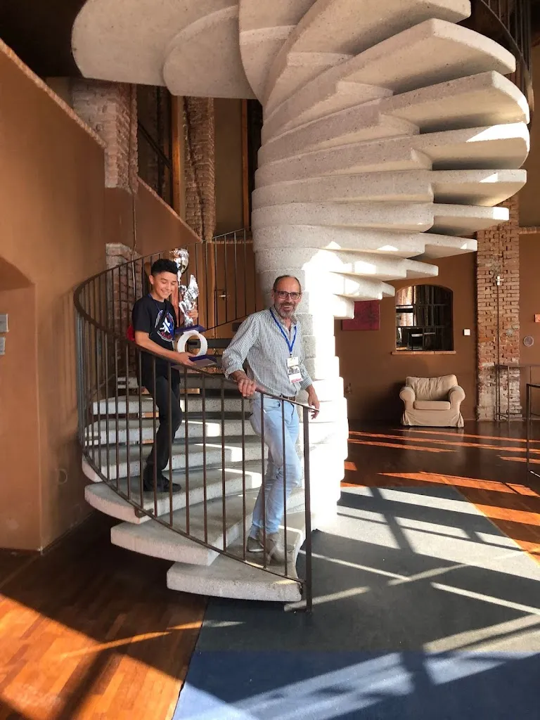 Daniele_Relais Convento srl_Dosimo_review