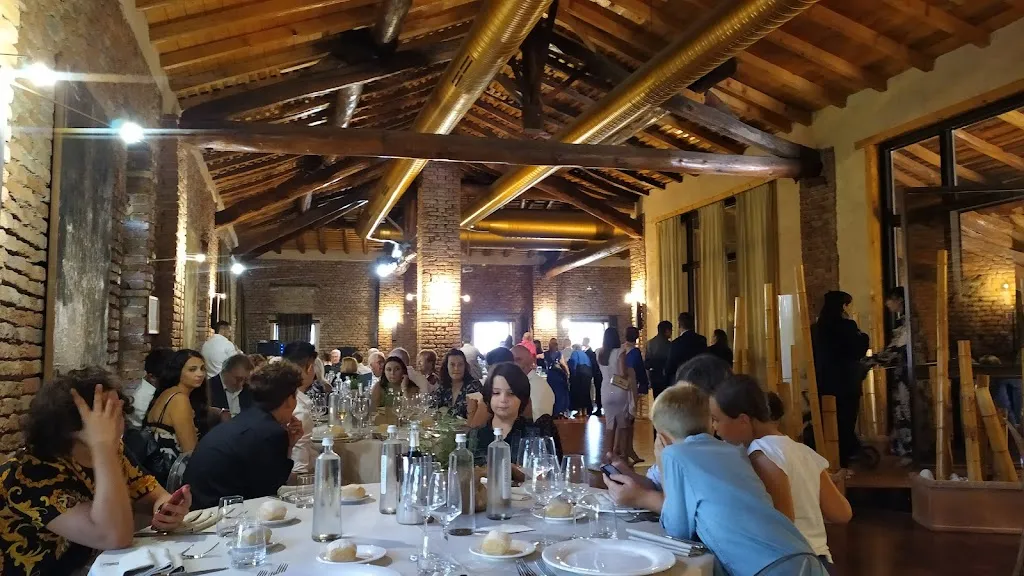 Cesare Bombelli_Relais Convento srl_Dosimo_review