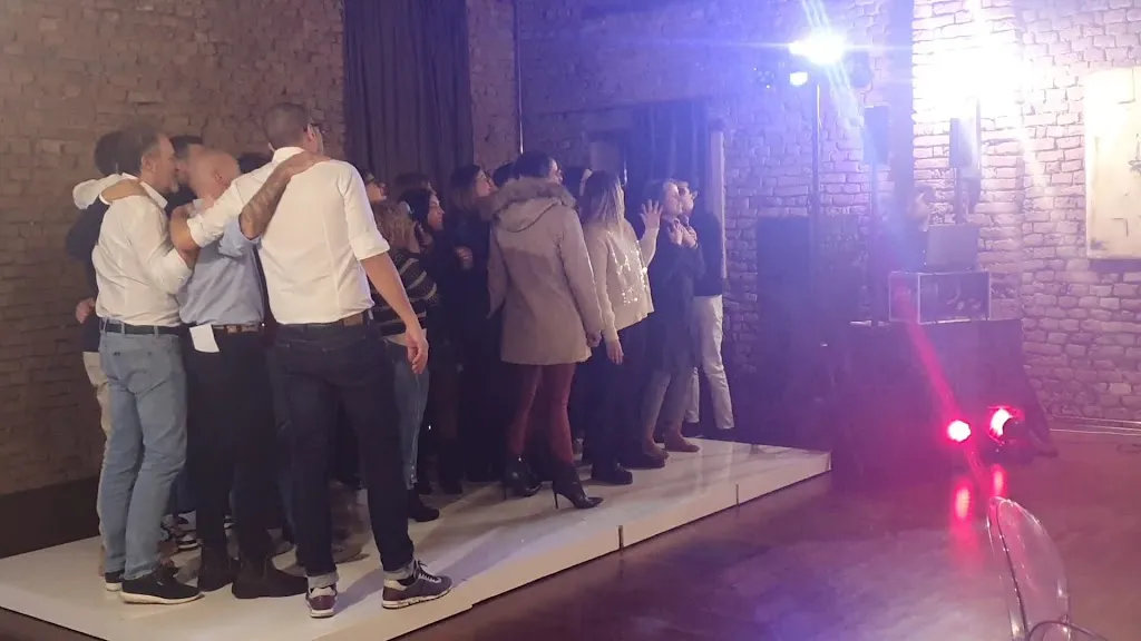 Relais Convento srl restaurant in Dosimo