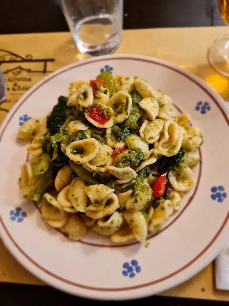 Menu_Osteria Santa Chiara_Altamura_image_5