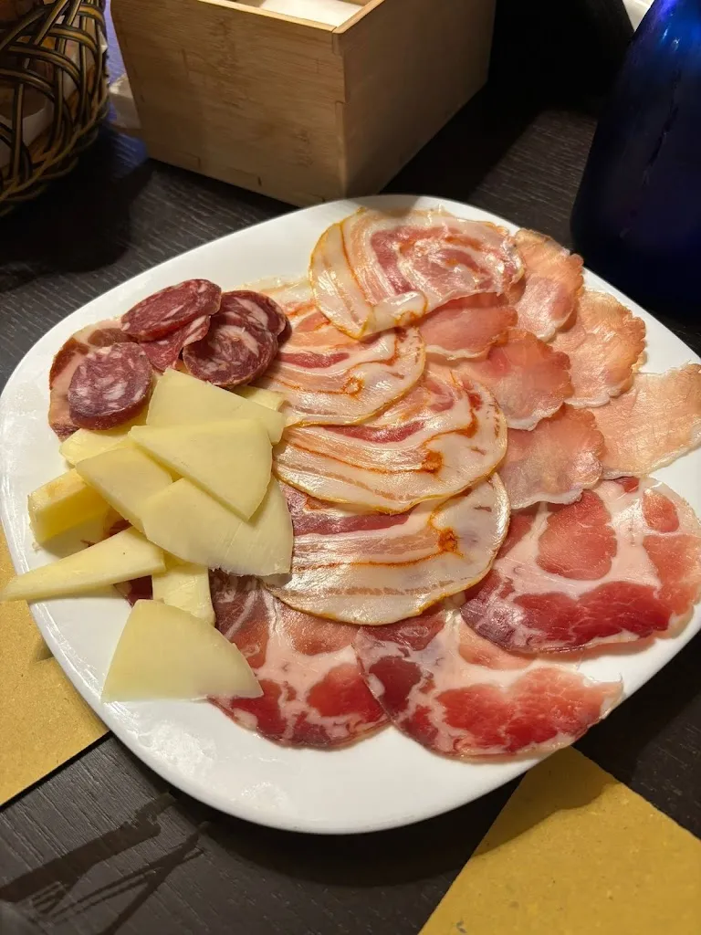 Carsten Schmidt_Osteria Santa Chiara_Altamura_review