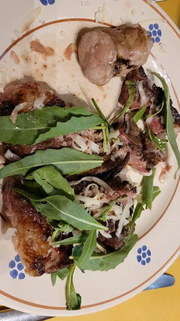 Mateusz Adamski_Osteria Santa Chiara_Altamura_review