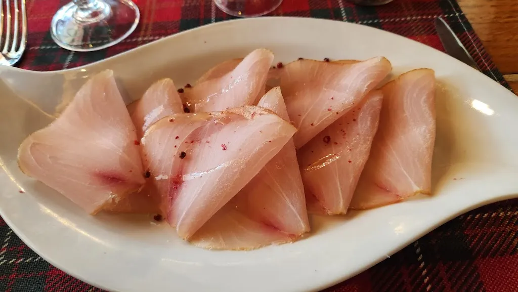 In camper con gusto_Trattoria Massari_Dosolo_review