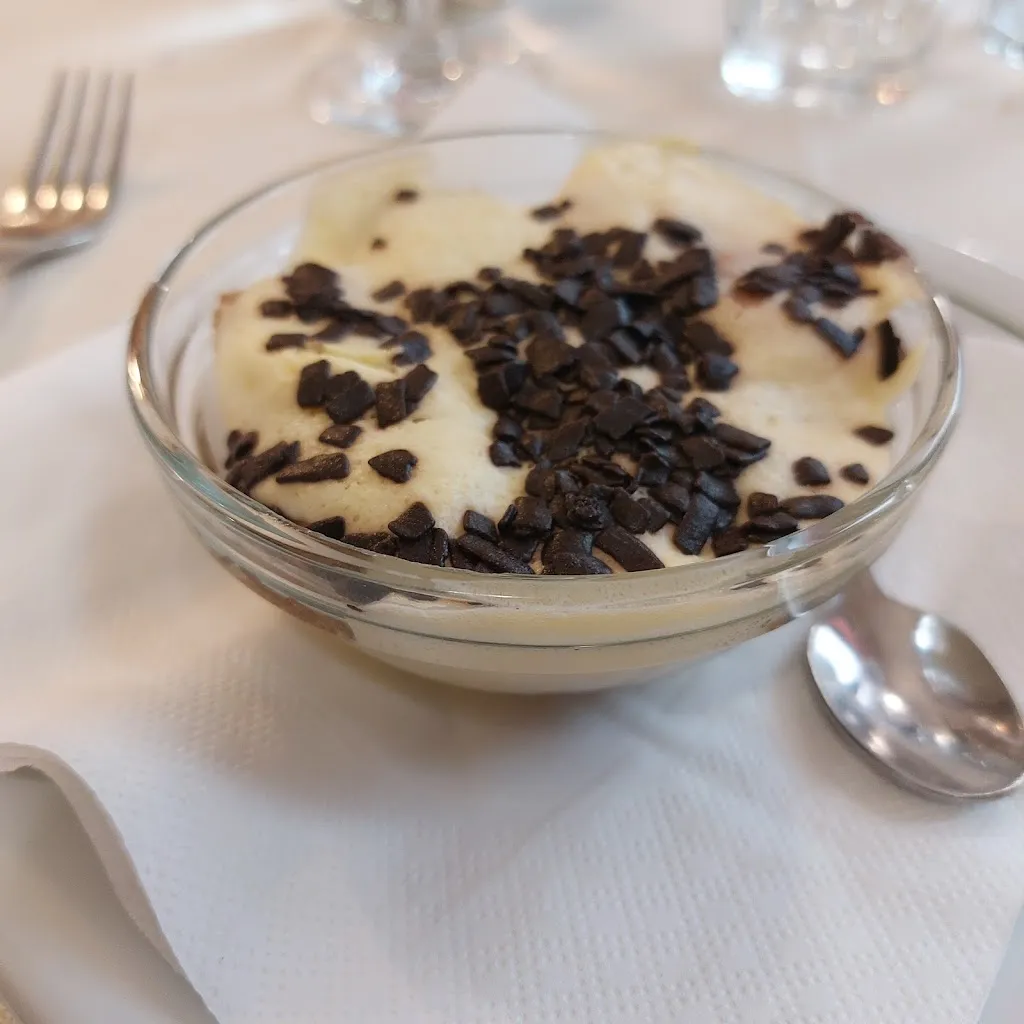 marco baldini_Ristorante Nizzoli_Dosolo_review