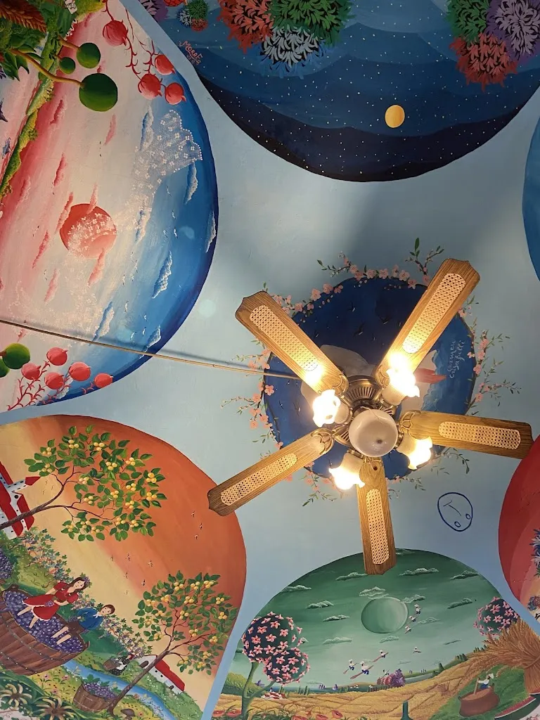 Mela_Ristorante Nizzoli_Dosolo_review