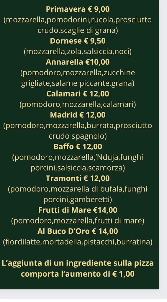 Menu_Pizzeria Al buco d’Oro_Dorno_immagine_4