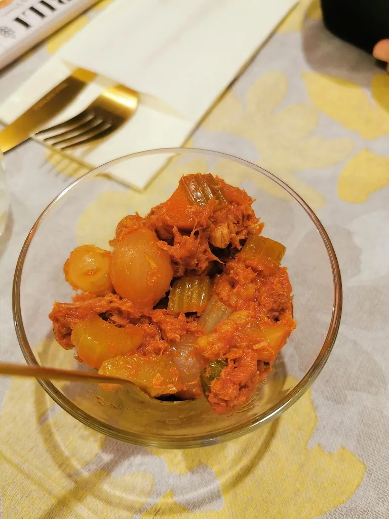 Sara Carnovale_Pizzeria Al buco d’Oro_Dorno_recensione