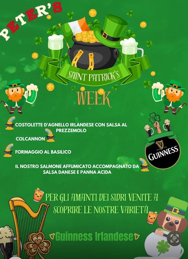 Menu_Peter's Hamburgheria_Dorno_image_2