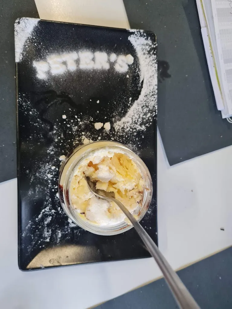 Menu_Peter's Hamburgheria_Dorno_image_6