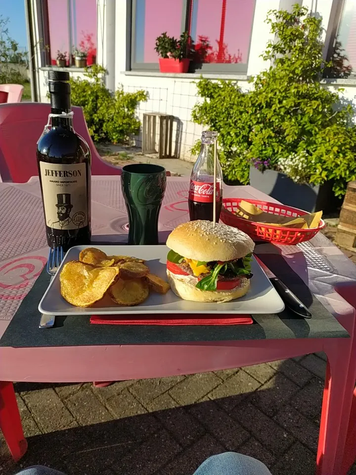 Menu_Peter's Hamburgheria_Dorno_image_7