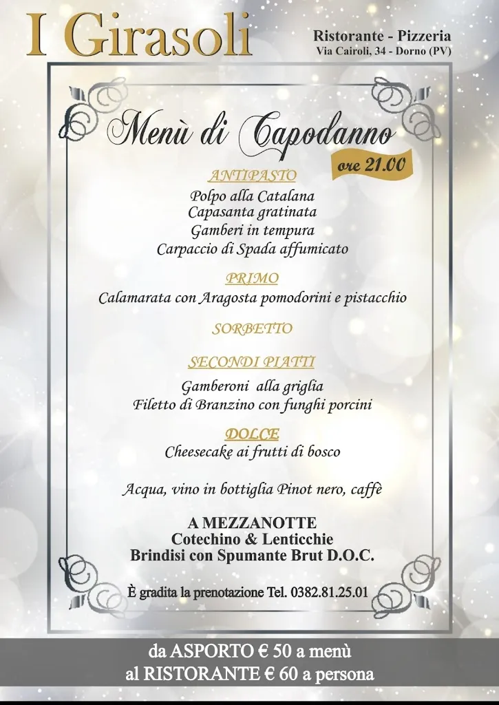 Menu_I Girasoli_Dorno_image_1