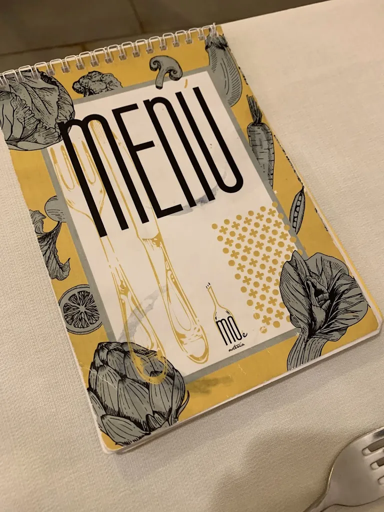 Diana Koshedzhiyska_Mo è osteria_Altamura_review