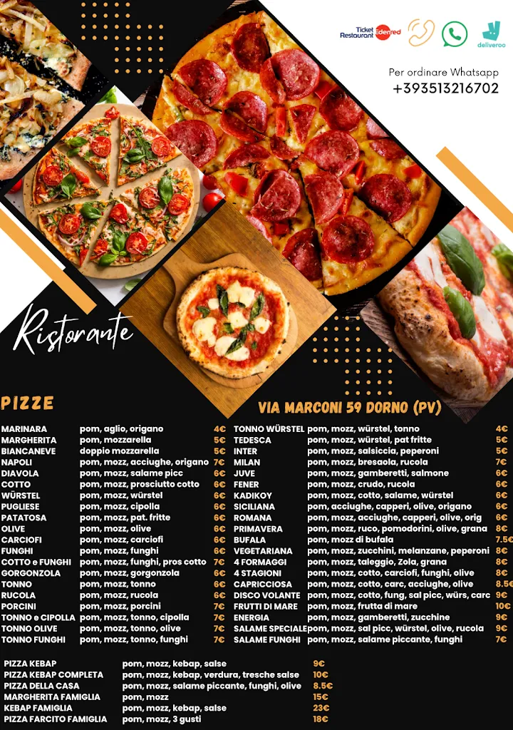 Menu_Turkish Kebap & Grill House Dorno_Dorno_image_4
