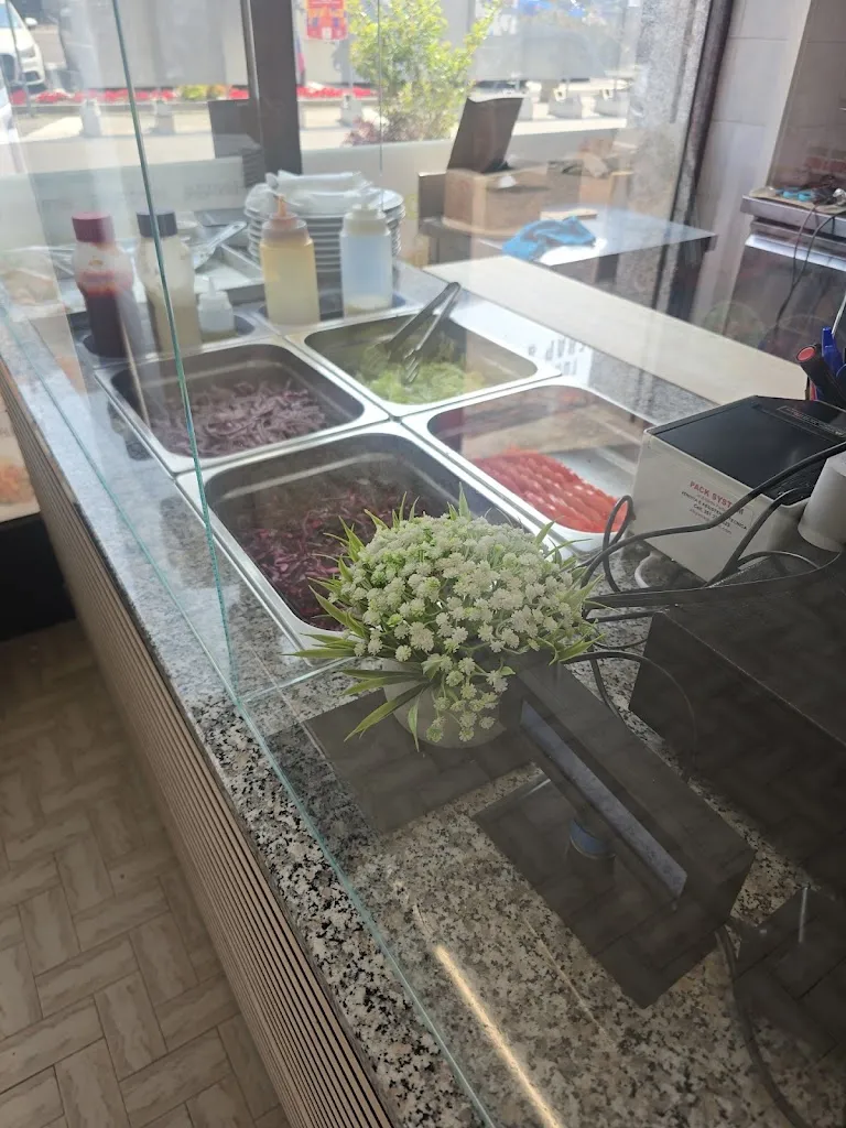 Ali Avcı_Turkish Kebap & Grill House Dorno_Dorno_review