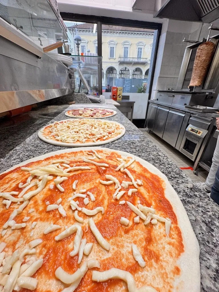 Turkish Kebap & Grill House Dorno_Dorno_slider_image_3