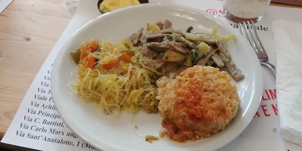 sigulotto_Mensa Sana - La Gastronomia Naturale S.A.S. Di Rodolfo Condoluci & C._Dorno_recensione