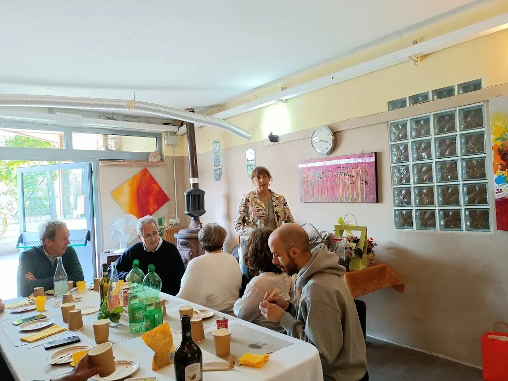 Mensa Sana - La Gastronomia Naturale S.A.S. Di Rodolfo Condoluci & C._Dorno_slider_image_2