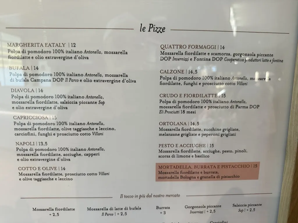 Menu_Eataly Dorno_Dorno_image_1
