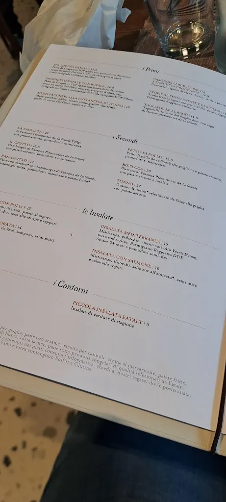 Menu_Autogrill Dorno_Dorno_immagine_3