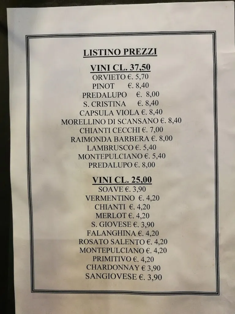Menu_Autogrill Dorno_Dorno_immagine_4