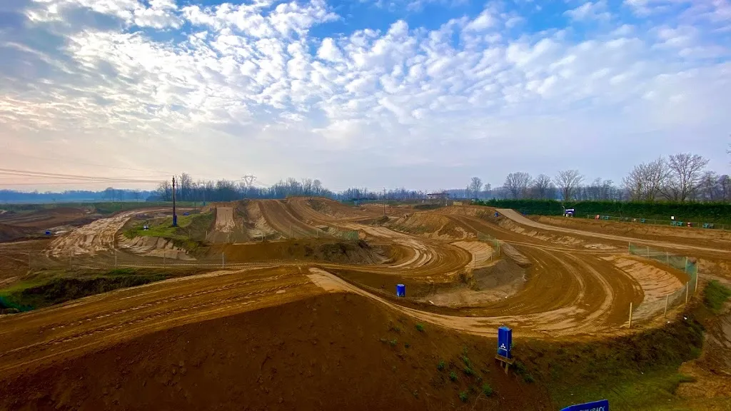 Dornoland restaurant in Dorno