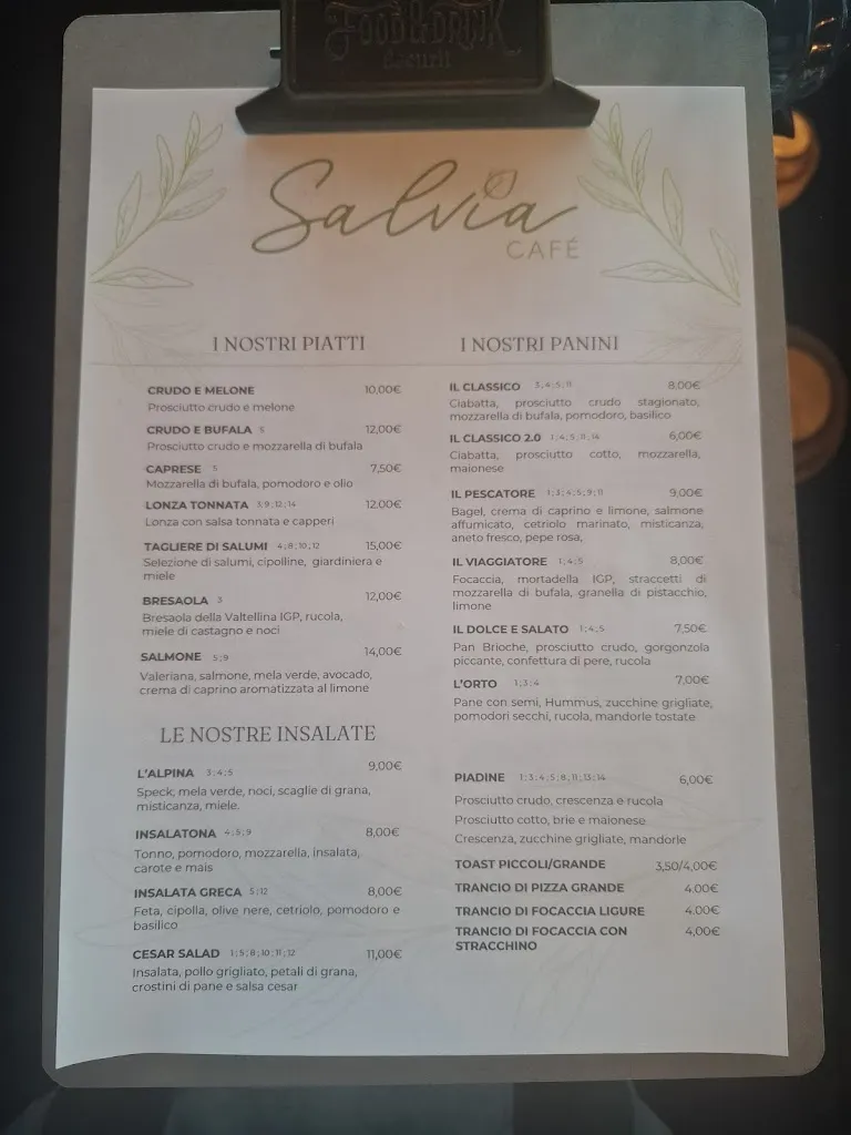 Menü_Salvia Cafè_Dorno_Bild_1