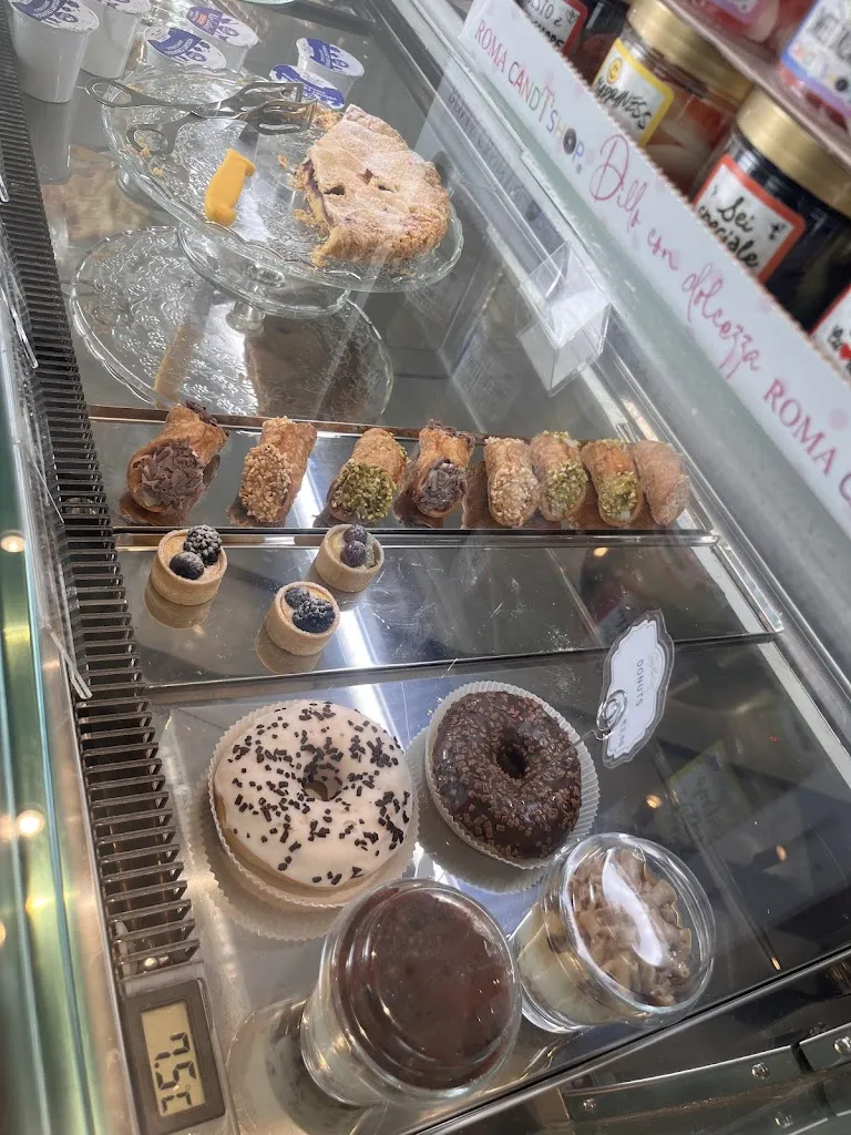 paolo baldini_Salvia Cafè_Dorno_Bewertung