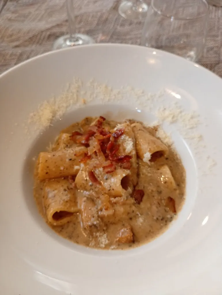 Carmela Cirrottola_Romana Bistrot_Altamura_review