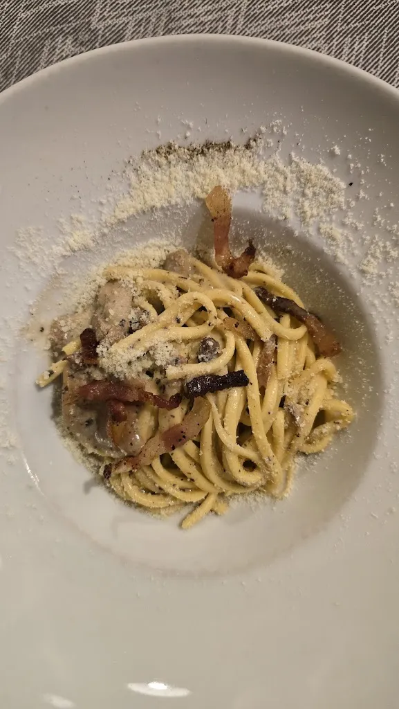 Alex_Romana Bistrot_Altamura_review