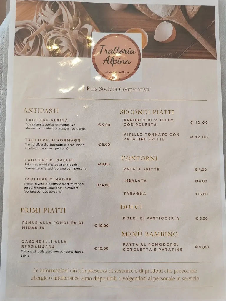 Menu_Trattoria Alpina_Dossena_image_1
