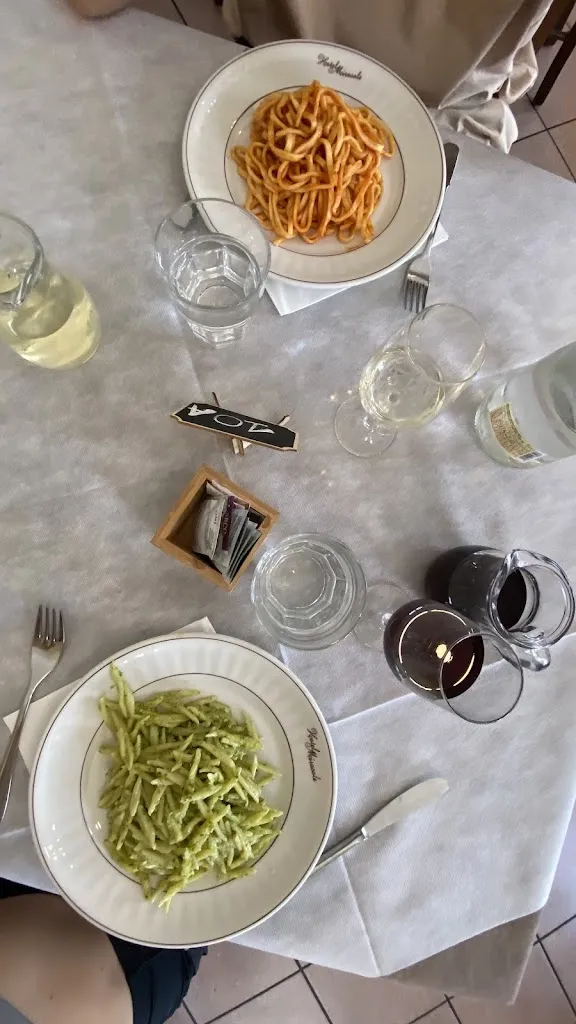 Martina Fumagalli_Trattoria Alpina_Dossena_review