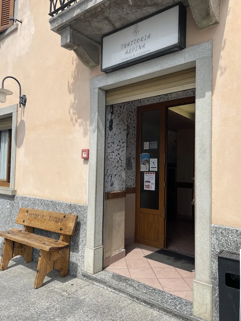 claudia bellanca_Trattoria Alpina_Dossena_review