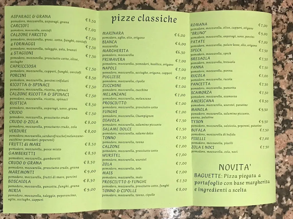 Menu_Pizzeria Da bruno_Dossena_image_1
