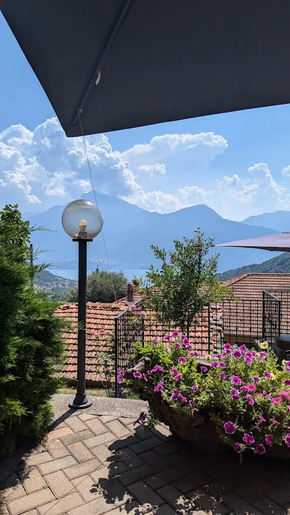 Sergii Kostenko_Trattoria La Madonnina_Dosso del Liro_recensione